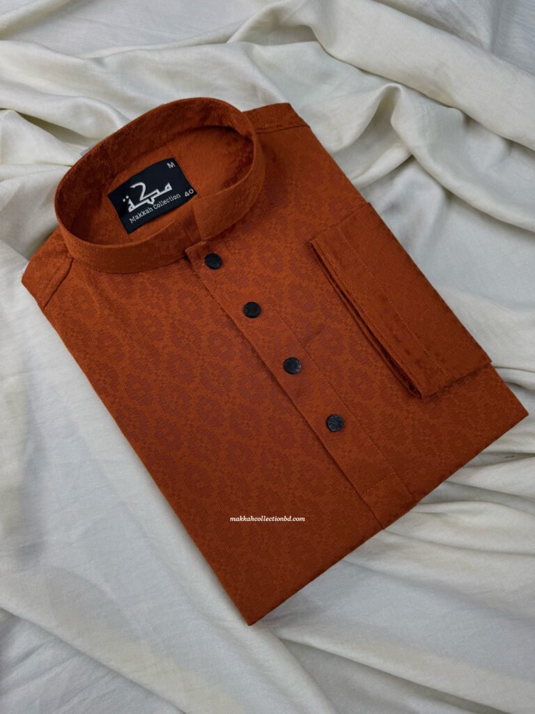 Home brunt orange 4