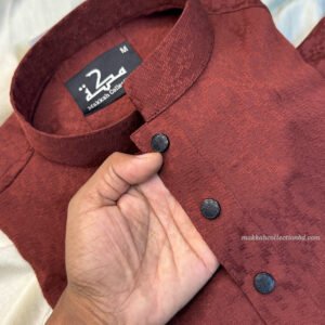oxblood red 3
