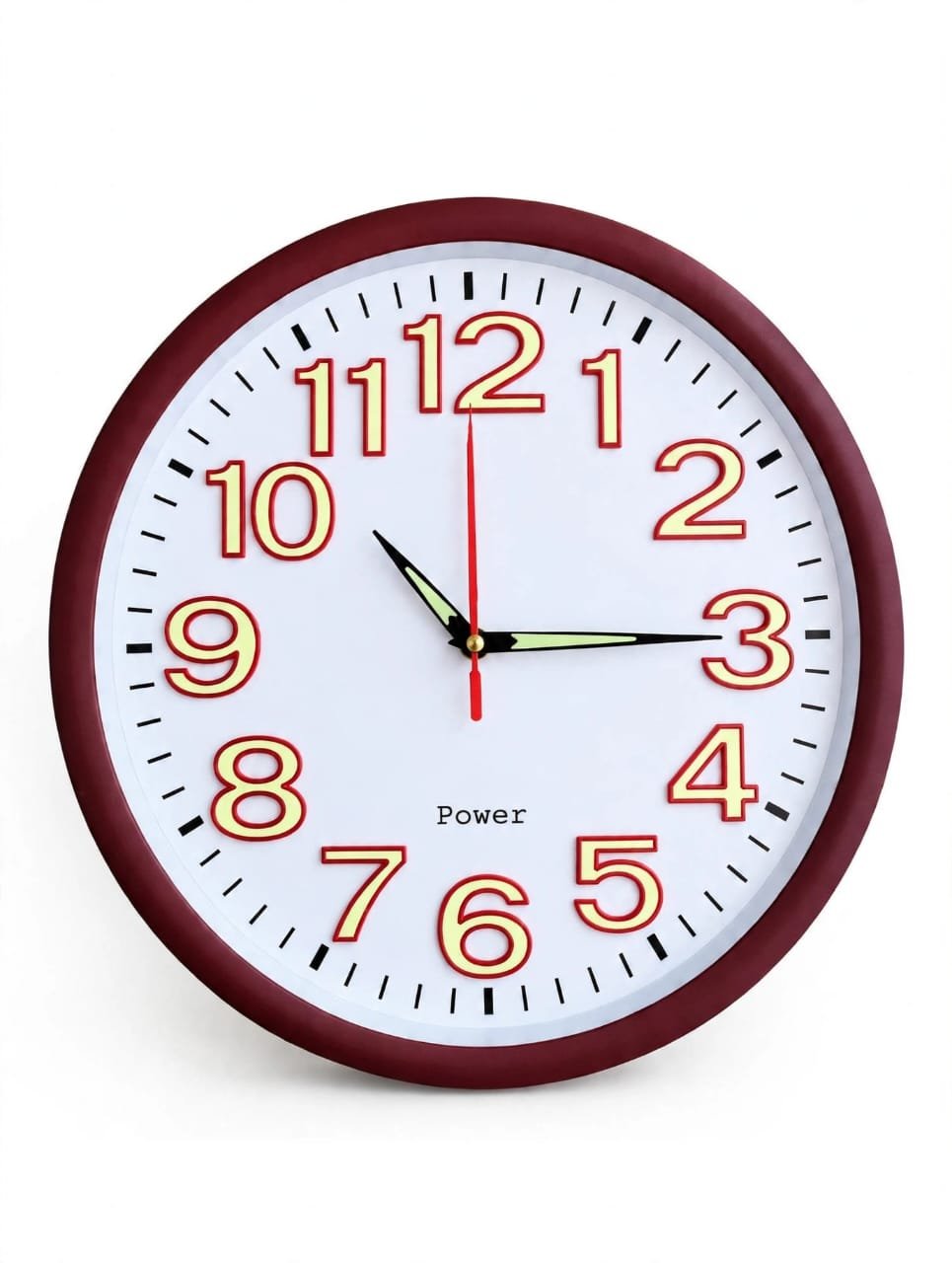 wall clock 002 wall clock 002